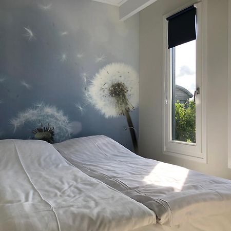 Buitenplaats Oudendijke Ellemeet Exteriér fotografie
