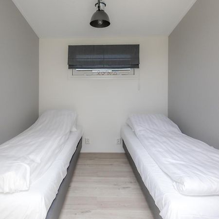 Buitenplaats Oudendijke Ellemeet Exteriér fotografie