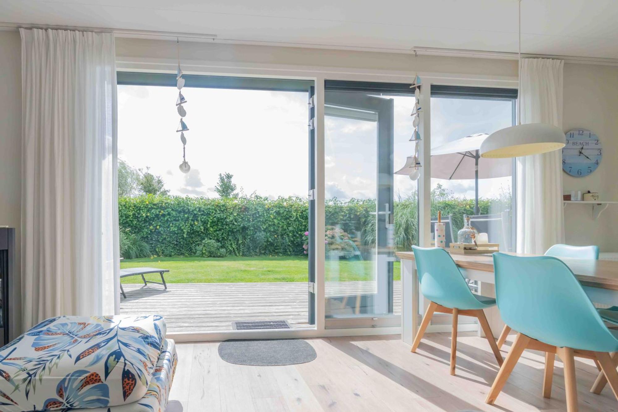 Buitenplaats Oudendijke Ellemeet Exteriér fotografie