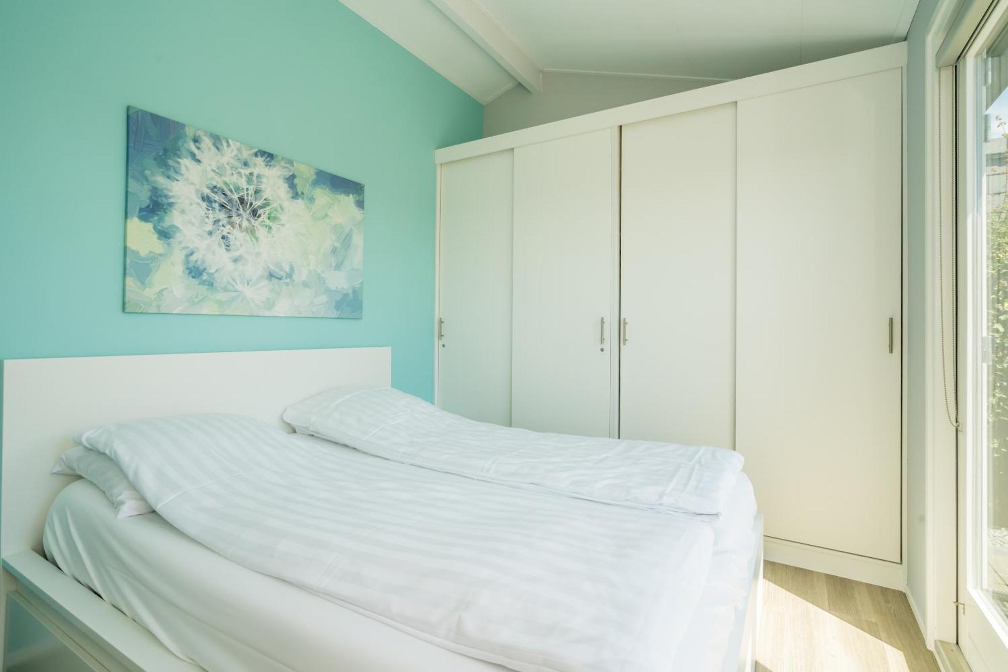 Buitenplaats Oudendijke Ellemeet Exteriér fotografie