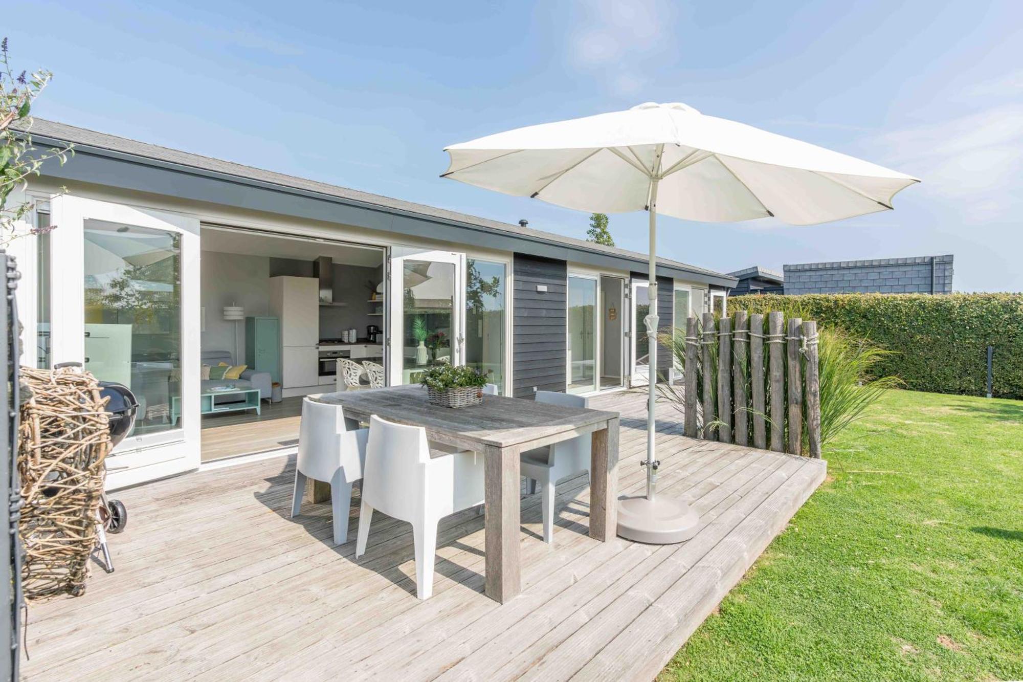Buitenplaats Oudendijke Ellemeet Exteriér fotografie
