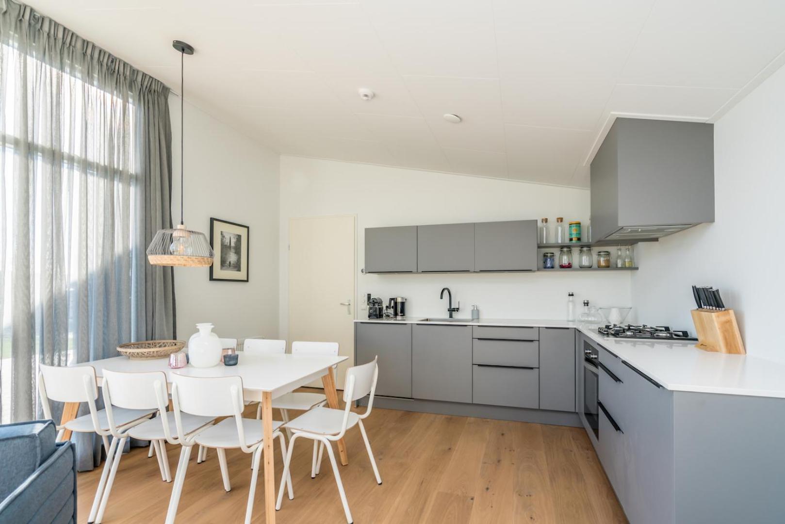 Buitenplaats Oudendijke Ellemeet Exteriér fotografie
