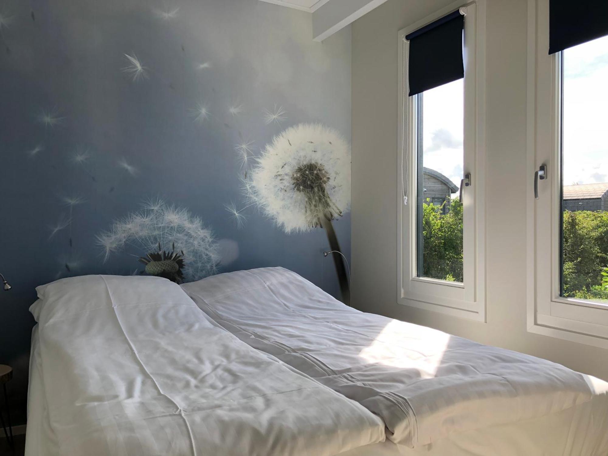 Buitenplaats Oudendijke Ellemeet Exteriér fotografie