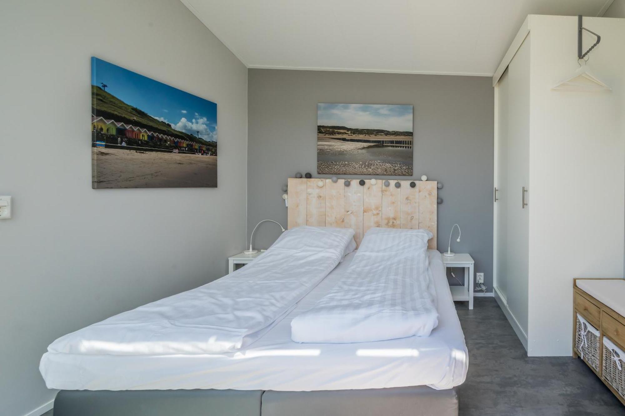 Buitenplaats Oudendijke Ellemeet Exteriér fotografie