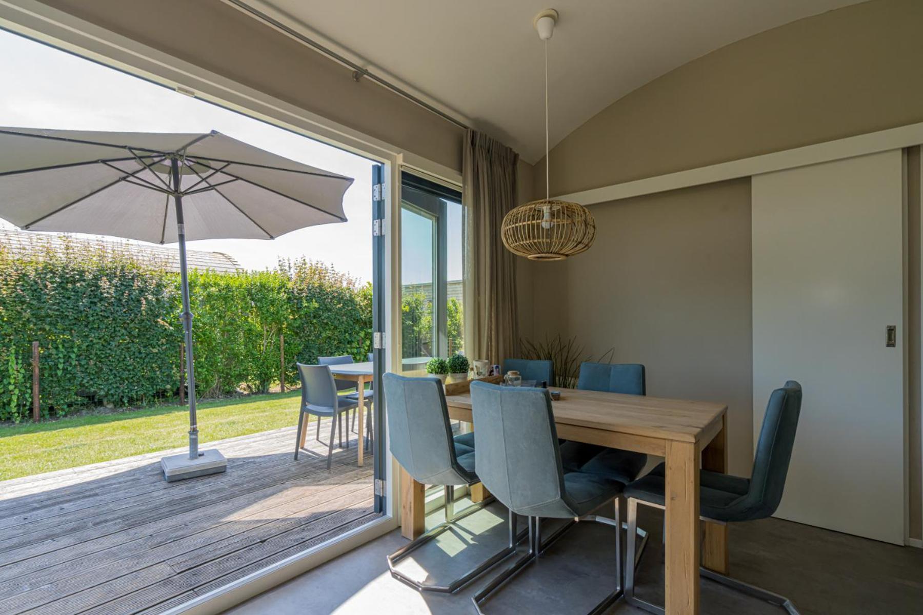 Buitenplaats Oudendijke Ellemeet Exteriér fotografie