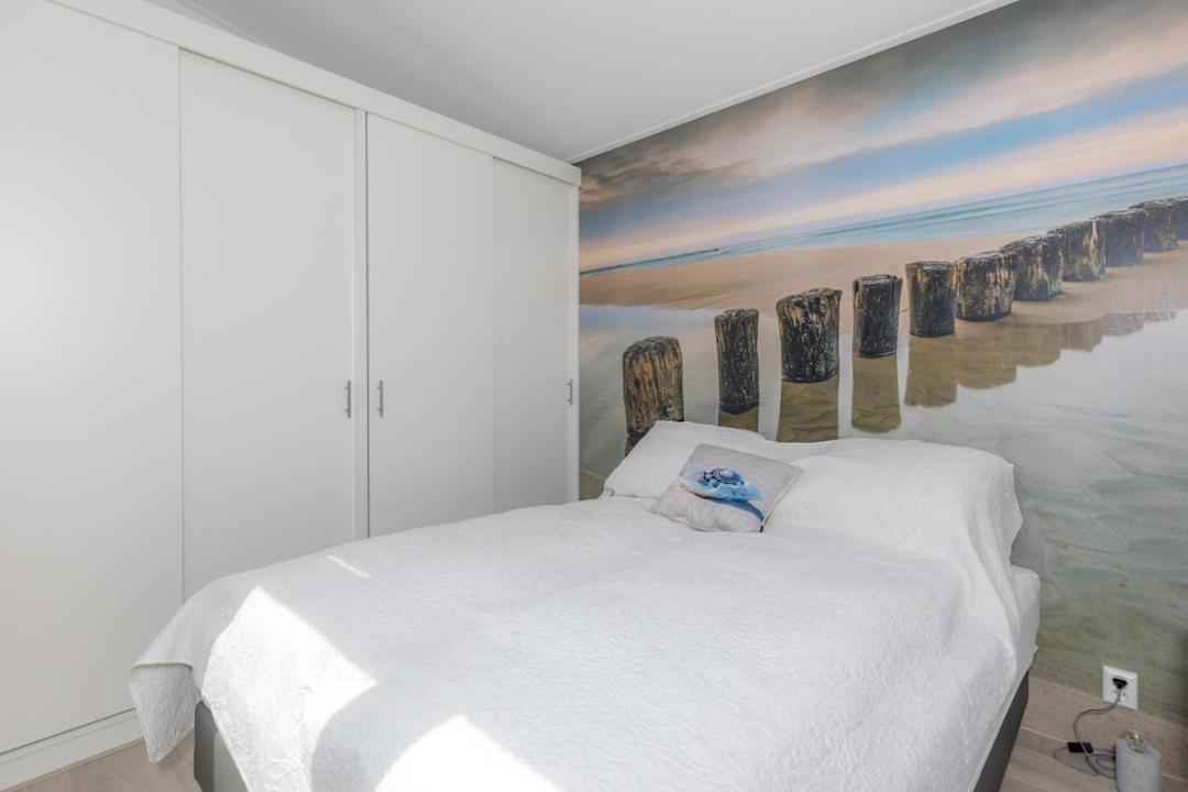 Buitenplaats Oudendijke Ellemeet Exteriér fotografie